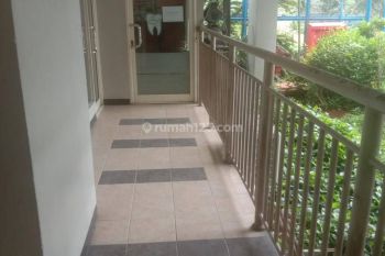 Disewakan Shophouse Apartemen Mediterania 2 Tower Flamboyan