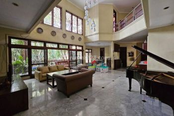 Rumah Disewakan Darmawangsa, Jakarta Selatan, Well Maintained