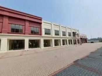 Hot Product Ruko Dikawasan Destinasi Kuliner Gaing Serpong