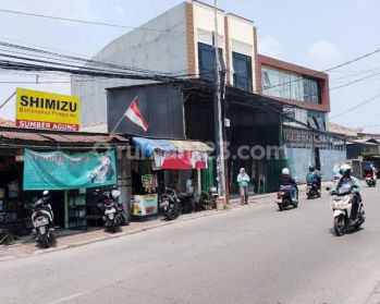 Kavling di Kembangan Raya, Kembangan, Jakarta Barat 0025 chrerl