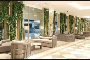 DiJual Apartemen Tanglin Pakuwon Mall Studio