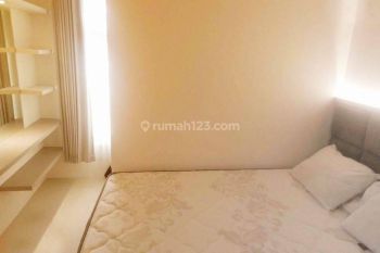 Dijual Apartemen Gunawangsa Tidar Full Furnish Interior