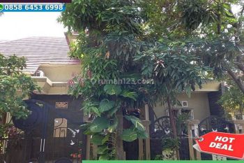 Nego Jadi Rumah Mewah Di Adipura Kota Bandung Gedebage 185T1