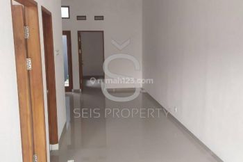 Dijual Rumah Siap Huni Di Cisaranten Kulon Arcamanik Kota Bandung