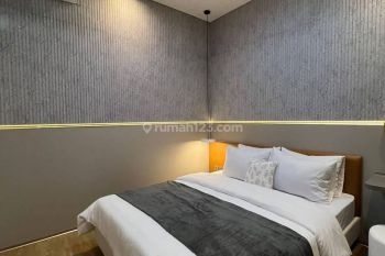 Rumah mewah di jual cepat siap huni di Kota baru Parahyangan