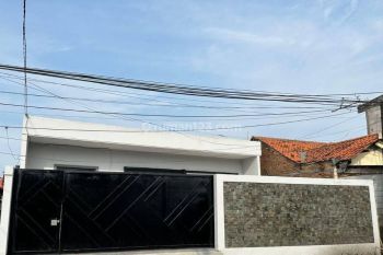 Dijual Atau Disewa Gudang Di Tarumajaya Bekasi