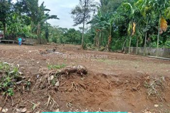 Jual Tanah Area Bambu Apus Dekat Jl Aria Putera, Mulai 3jt an m2