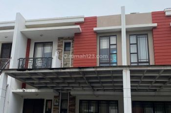 HARUS TERSEWA SEKARANG JUGA  Unfurnished Bagus