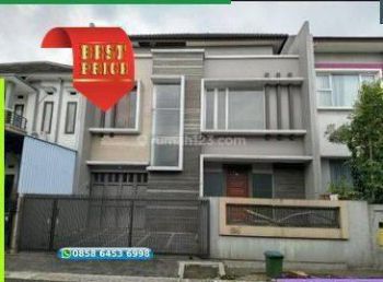 Best Deal Rumah Industrial Mekarwangi Dkt Kopo Bandung 144M3