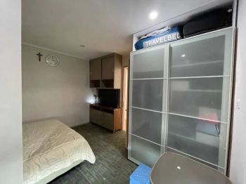 Jual Rumah Cluster Linea Residence Graha Raya Bintaro