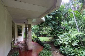 Dijual Rumah Elite di Menteng Harmoni Gaya Dan Kesenangan Hidup