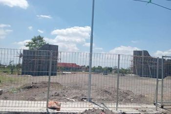 Cicilan Ringan, Tanah Pekarangan Sleman, Jl. Cangkringan Harga Dibawah 150 Juta