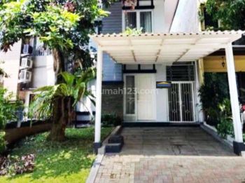 Rumah Full Renov Turun Harga di Legenda Wisata Cibubur P3.226 23