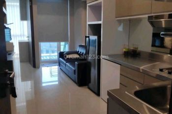 Dijual Apartemen Linden Ngagel Surabaya Lie.a016