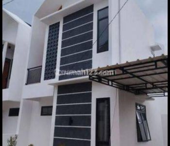 CLUSTER MEWAH DP 0 PROMO 2JT ALL IN BONUS MOTOR & CANOPY, DEPOK