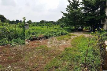 Tanah Hook Murah di Grand Depok City 5 Menit Alun-Alun Depok