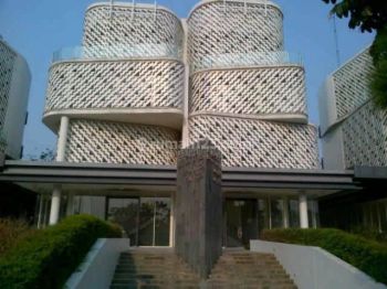 Ruko di Foresta Building Loft 2 BSD City Serpong Tangerang