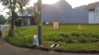 Tanah Kavling di Perumahan Elit harga di bawah pasar