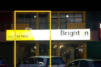 RUKO SANGAT STRATEGIS DAN RAMAI GRAHA FAMILI LOOP