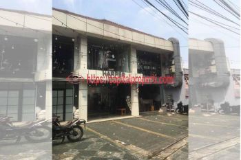 Sewa Ruang Usaha Geger Kalong Mainroad Peruntukan Usaha