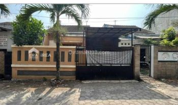 Rumah Dijual Cluster Area Solo Timur Dekat Luwes Palur,Mojolaban