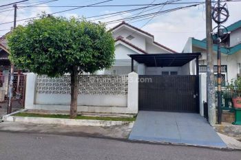 Rumah Siap Huni Dekat Bintaro Jaya @Villa Bintaro Indah