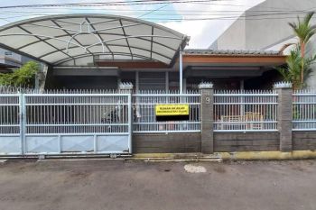 Rumah Jl. Ancol Strategis Untuk Kantor/Tinggal