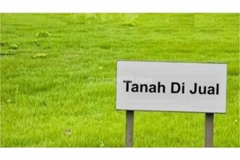 Dijual Tanah Kavling Golf Island Uk 8x25 View Laut 27 Jt m Nego