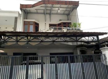 RUMAH DI JUAL CEPAT DI PONDOK INDAH