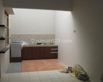 Rumah Murah Siap Huni di Kota Baru Parahyangan Bandung