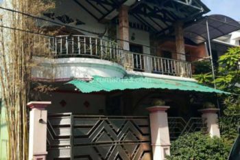 Rumah Surabaya Utara Pogot Palm Regency (LI)