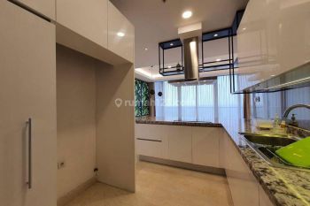 Dijual unit Apartment di The Voila Apartment Ciputra World, Surabaya
