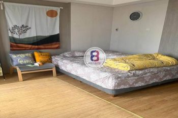 Apartemen Altiz Dijual di Bintaro Jaya Sektor 3