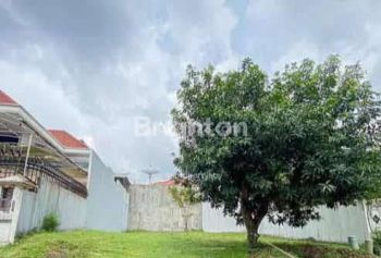 Sale Tanah: Tanah Puri Galaxy