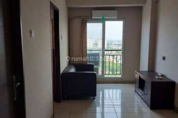 Dijual Apartemen Sunter Park View Furnished 2 Kamar