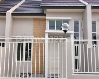 Rumah Baru Strategis Dekat Raya Oeer Kampus Upn Dan Pusat Bisnis Lain Nya Gunung