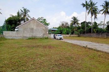 Legalitas SHM Pecah Siap Akad Tanah Seyegan Jogja