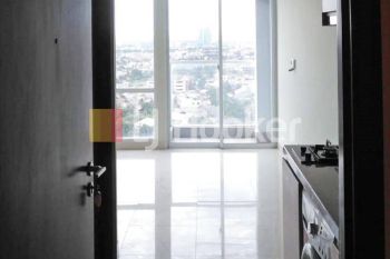 Apartemen Puri Mansion Tower Cristal Lt.18 Kembangan, Jakarta Barat