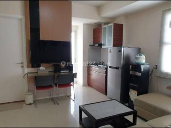 Sewa Apartemen Parahyangan Residences 2 BR