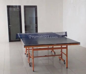 Di Jual Apartemen Ancol Mansion 2 BR Furnished Sudah Renovasi