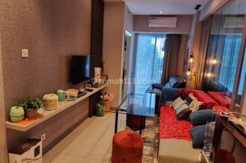 Apartemen Anderson Pakuwon Surabaya Furnished