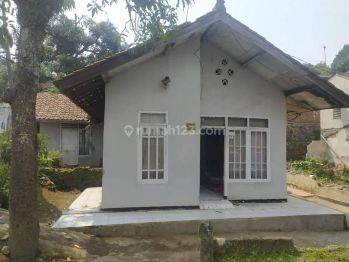 Ruang Usaha Mainroad Batujajar Bandung Strategis