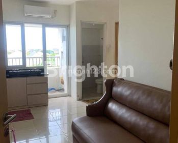 APARTEMEN EDUCITY TOWER PRINCETON