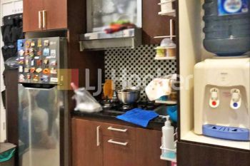 Apartemen Gading Nias Residence Tower Grand Emerald Lt.2 Kelapa Gading, Jakarta