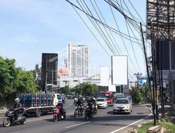 Ruang Usaha di Dr Wahidin , Semarang Wn 5931