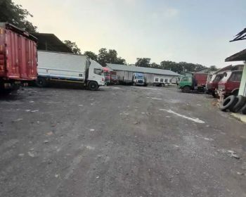 Murah Pol SHM Dijual Tanah Komersial di 0 Jalan Raya Mastrip 6 jt/m