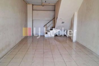 Ruko City Home MOI Kelapa Gading, Jakarta Utara