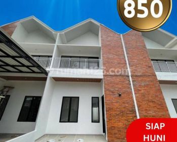 SIAP HUNI RUMAH MEWAH HARGA TERJANGKAU DI MEDA SELAYANG