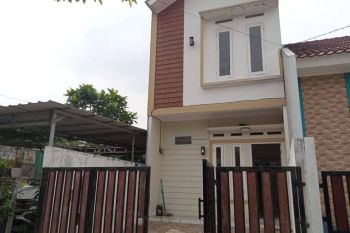 DI JUAL RUMAH BISA KPR/CASH, BERKUALITAS DAN HARGA MURAH