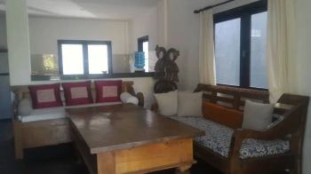 Rumah 3 are kokoh keren seniman Italia